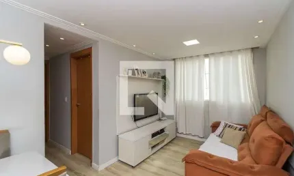 Apartamento para venda - parada de lucas, 2 quartos,  54 m² - rio de janeiro