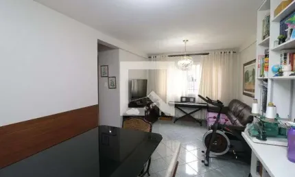 Apartamento para Venda - Vila Antonieta, 2 Quartos,  56 m² - São Paulo