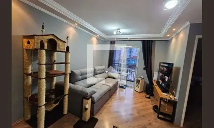 Apartamento para venda - vila gustavo, 2 quartos,  62 m² - são paulo
