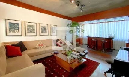 Apartamento para Venda - Anchieta, 4 Quartos,  167 m² - Belo Horizonte
