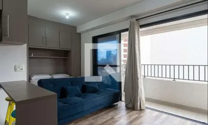 Kitnet / stúdio para venda - bela vista, 1 quarto,  30 m² - são paulo