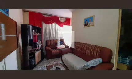 Casa para Venda - Padroeira, 2 Quartos,  99 m² - Osasco