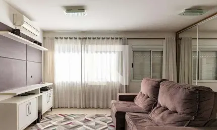 Apartamento para venda - santo antônio, 2 quartos,  69 m² - porto alegre