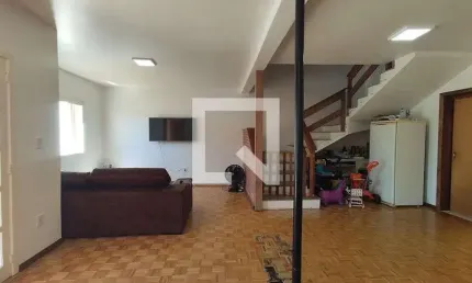 Casa para Venda - Feitoria, 3 Quartos,  170 m² - São Leopoldo