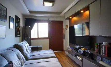 Casa para Venda - Rubem Berta, 3 Quartos,  140 m² - Porto Alegre