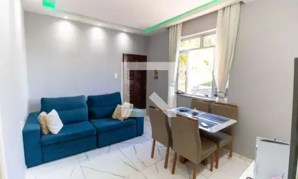 Apartamento para Venda - São Lourenço, 2 Quartos,  63 m² - Niterói