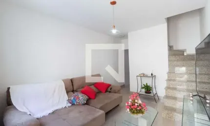 Casa / Sobrado em Condomínio para Venda - Cangaíba, 2 Quartos,  65 m² - São Paulo