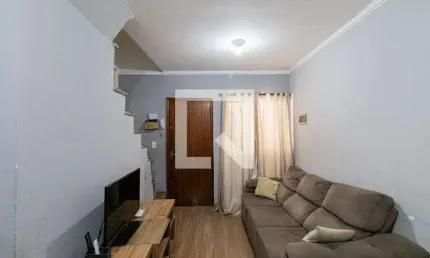 Casa / sobrado em condomínio para venda - itaquera, 2 quartos,  71 m² - são paulo