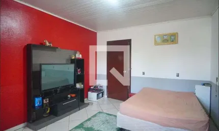 Casa para Venda - Campina, 2 Quartos,  160 m² - São Leopoldo