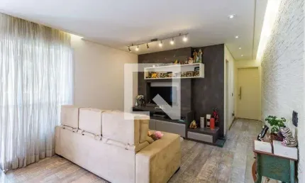 Apartamento para venda - vila andrade, 3 quartos,  106 m² - são paulo