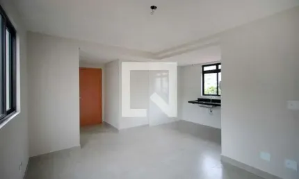 Cobertura para Venda - São Pedro, 2 Quartos,  125 m² - Belo Horizonte