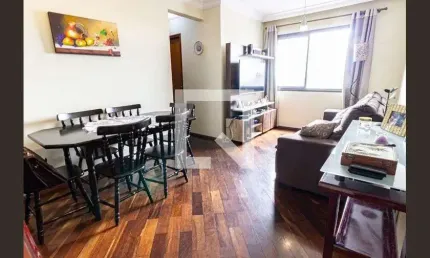 Cobertura para Venda - Mooca, 2 Quartos,  58 m² - São Paulo