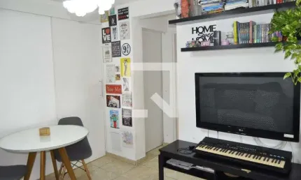 Apartamento para Venda - Engenho Novo, 2 Quartos,  40 m² - Rio de Janeiro