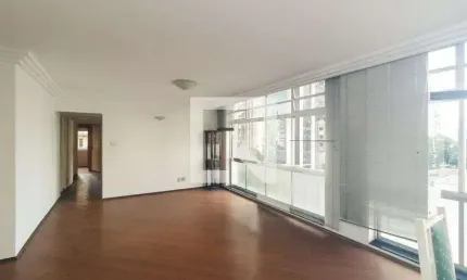Apartamento para venda - santa cecília, 3 quartos,  123 m² - são paulo