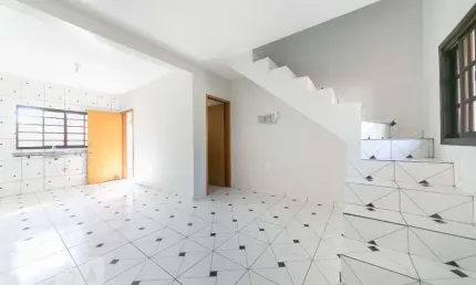 Casa / Sobrado em Condomínio para Venda - Campos Elíseos , 2 Quartos,  60 m² - Campinas