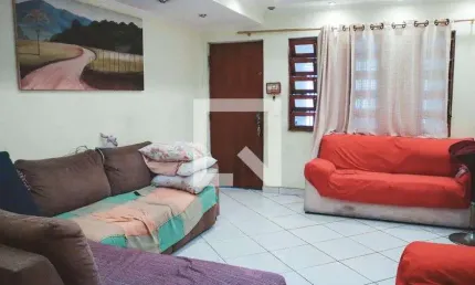 Casa para venda - jardim brasil , 3 quartos,  75 m² - são paulo