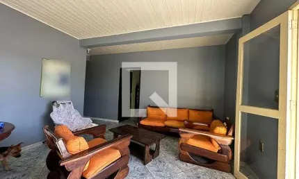 Casa para Venda - Santa Teresa, 8 Quartos,  160 m² - São Leopoldo
