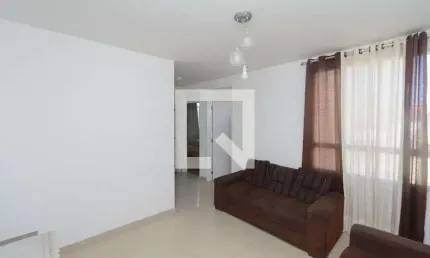 Apartamento para Venda - Diamante, 2 Quartos,  46 m² - Belo Horizonte