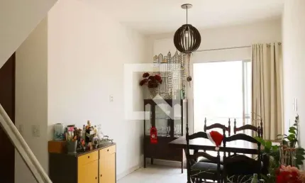 Cobertura para Venda - Méier, 2 Quartos,  110 m² - Rio de Janeiro