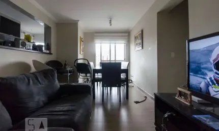 Apartamento para venda - casa verde, 2 quartos,  53 m² - são paulo