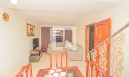 Casa para Venda - Vila Santa Clara, 3 Quartos,  135 m² - São Paulo
