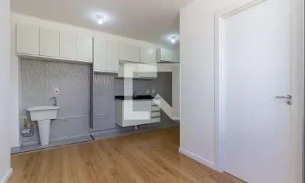 Apartamento para Venda - Barra Funda, 2 Quartos,  36 m² - São Paulo