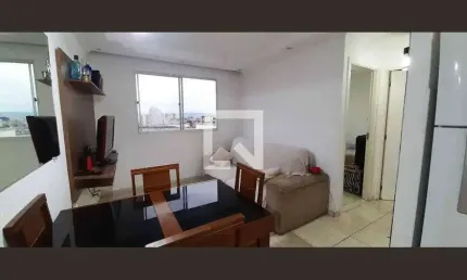Apartamento para venda - são pedro, 2 quartos,  40 m² - osasco