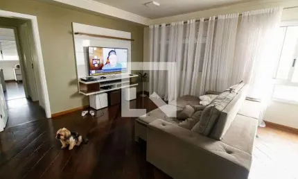 Apartamento para Venda - Panamby, 3 Quartos,  160 m² - São Paulo