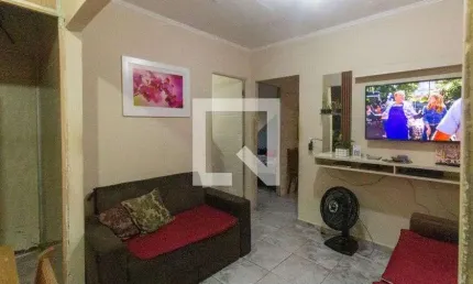 Apartamento para Venda - Sapopemba, 2 Quartos,  52 m² - São Paulo