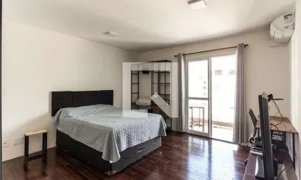 Kitnet / stúdio para venda - santa cecília, 1 quarto,  36 m² - são paulo