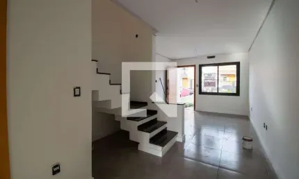 Casa para Venda - Hipica, 2 Quartos,  98 m² - Porto Alegre