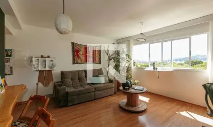 Apartamento para Venda - Tristeza, 2 Quartos,  65 m² - Porto Alegre