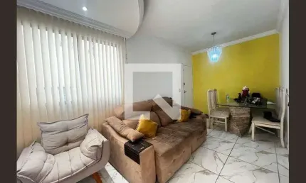 Apartamento para Venda - Buritis, 3 Quartos,  65 m² - Belo Horizonte