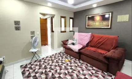 Casa para Venda - Tulipas, 3 Quartos,  125 m² - Jundiaí