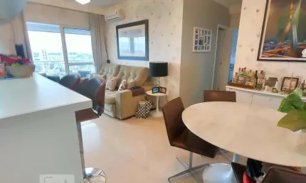 Apartamento para venda - vila mascote, 2 quartos,  64 m² - são paulo
