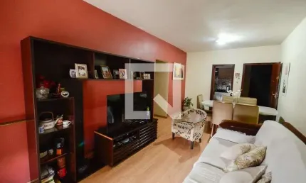 Apartamento para Venda - Engenho Novo, 3 Quartos,  77 m² - Rio de Janeiro