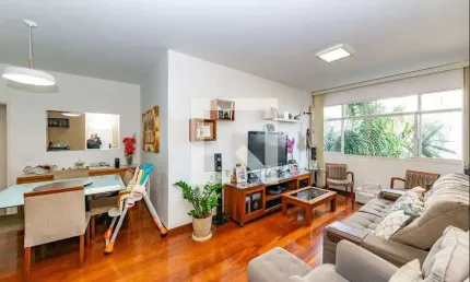 Apartamento para Venda - Calafate, 4 Quartos,  139 m² - Belo Horizonte