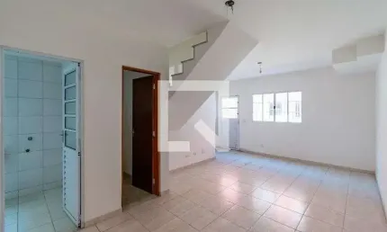 Casa / sobrado em condomínio para venda - vila mascote, 2 quartos,  75 m² - são paulo