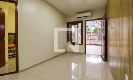 Casa para Venda - Harmonia, 2 Quartos,  100 m² - Canoas