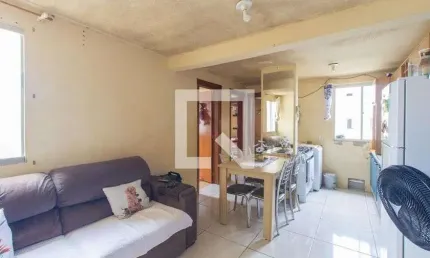 Apartamento para Venda - Bairro Fátima, 2 Quartos,  42 m² - Canoas