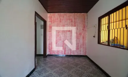 Casa para Venda - Mathias Velho, 2 Quartos,  100 m² - Canoas