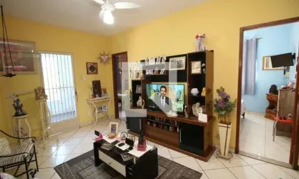 Casa para Venda - Penha, 3 Quartos,  119 m² - Rio de Janeiro