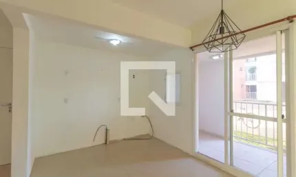 Apartamento para Venda - Bairro Fátima, 2 Quartos,  52 m² - Canoas