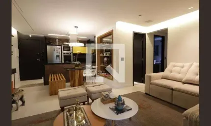Apartamento para Venda - Panamby, 2 Quartos,  70 m² - São Paulo