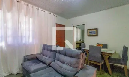 Casa para Venda - Vargem Grande, 2 Quartos,  80 m² - Rio de Janeiro