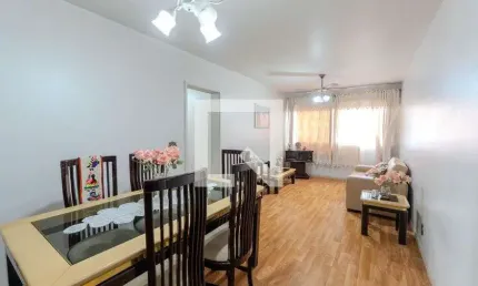 Apartamento para Venda - Bela Vista, 4 Quartos,  90 m² - São Paulo