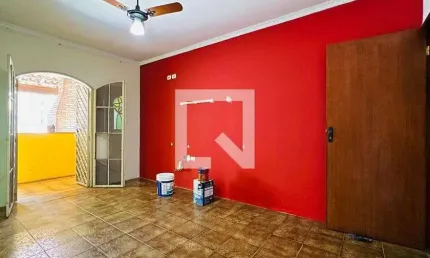 Casa para Venda - Jardim Santa Cecília, 4 Quartos,  161 m² - Guarulhos