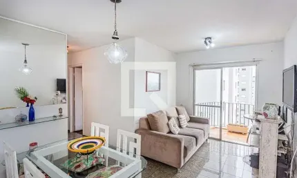 Apartamento para venda - casa verde, 2 quartos,  58 m² - são paulo