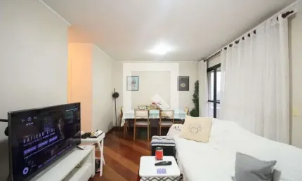 Apartamento para Venda - Vila Andrade, 3 Quartos,  130 m² - São Paulo