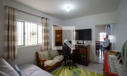 Casa para venda - itaquera, 2 quartos,  125 m² - são paulo